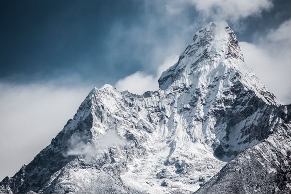 Hur Många Har Bestigit Mount Everest