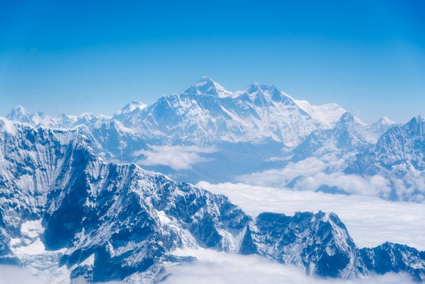 Vad Kostar Det Att Bestiga Mount Everest